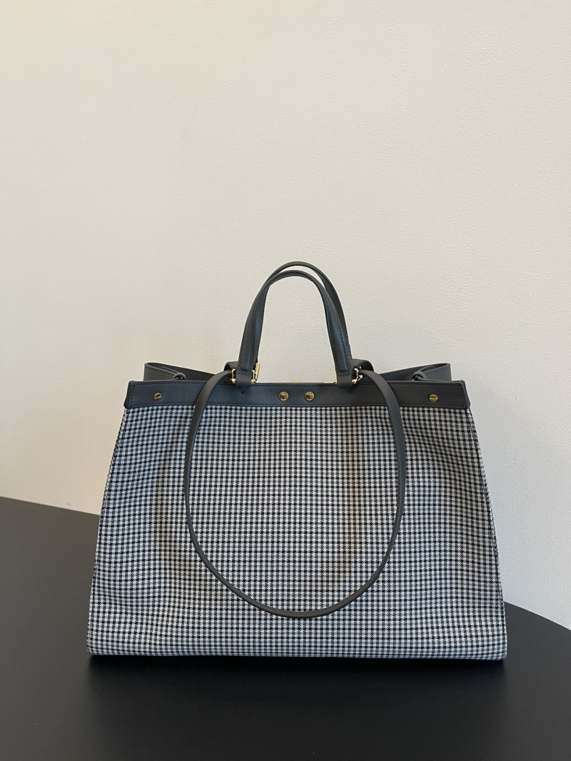 Fendi Shopping Bags